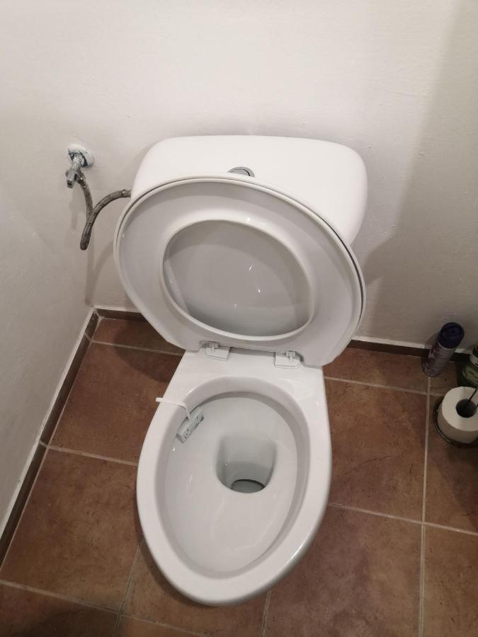 פראג Economy Flat 18 Minutes From Vaclavske Namesti מראה חיצוני תמונה